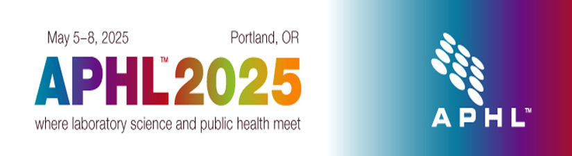 APHL Annual Conference 2025