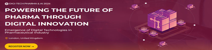  Digi-Tech Pharma & AI Conference 2026