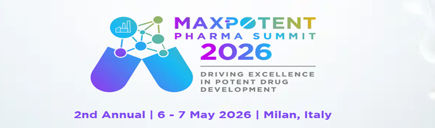 2nd Annual MaxPotent Pharma Summit 2026