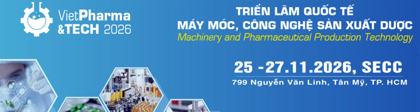 VietPharma&Tech 2026