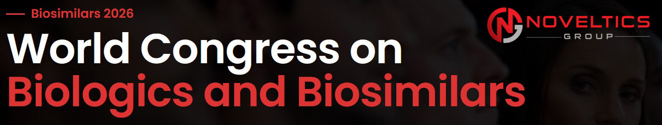 World Congress on Biologics and Biosimilars 2026