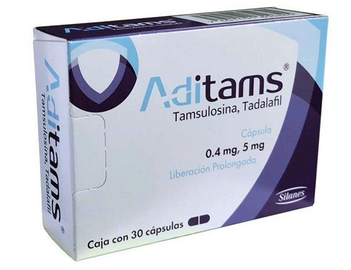Aditams 
