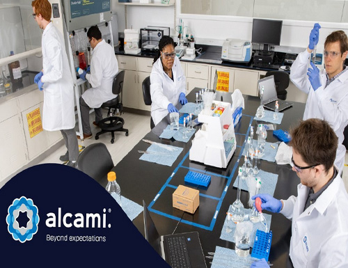 Alcami to expand lab services at Durham, NC facility to meet rising biologics demand
