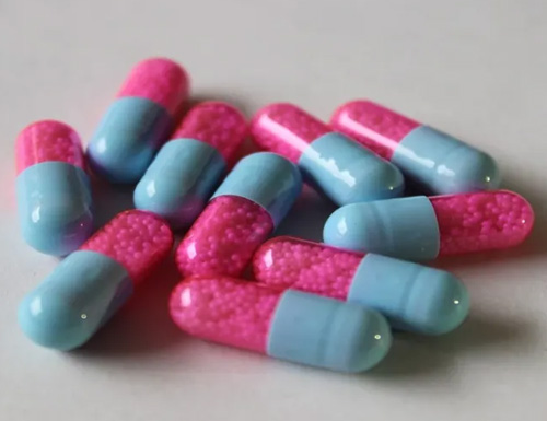 The European Commission grants Aurobindo Pharma approval to market the cancer drug, Dazublys