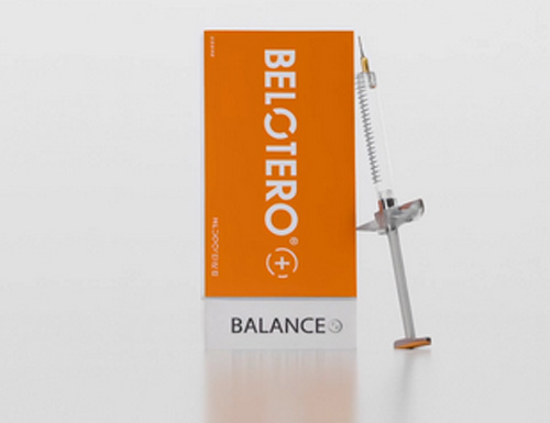 Merz Aesthetics® Introduces New BELOTERO® Syringe, Offering Greater Precision, Comfort, and Ease of Use.