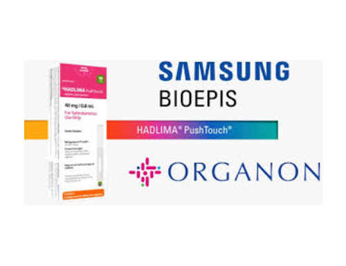 Samsung Bioepis and Organon’s HADLIMA™ Gains FDA Interchangeability Designation, Expanding Access to Adalimumab Alternative