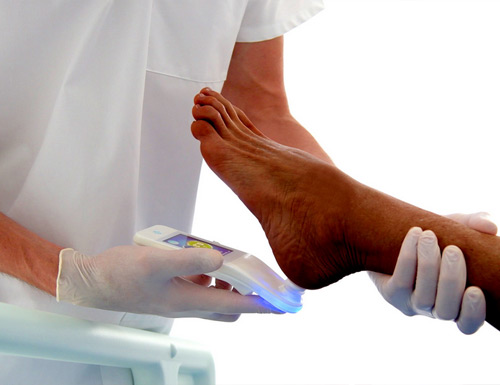Fast Company recognizes Bruin Biometrics as a top 10 innovative medical device maker