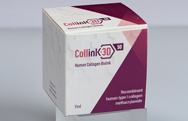 Mayo Clinic researchers have developed a first-in-kind, fully humanized 3D bioprinted human skin model using CollPlant