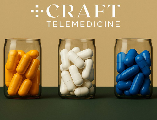 To Redefine Specialty Care, Craft Telemedicine Launches with a Human-Centered Platform