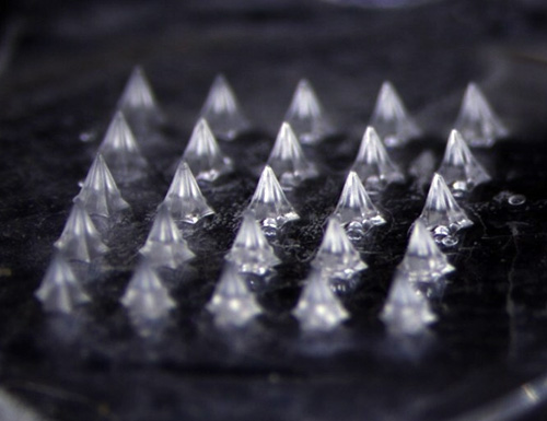 Proving the strength of its drug-delivery platform, the Daewoong Therapeutics Microneedle Patch achieves best-in-class bioavailability