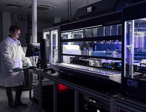 Dash Bio Secures $11M to Accelerate a New Era in Bioanalysis, Bringing Total Funding to $17.5M