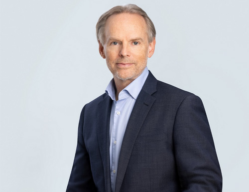 Odyssey Therapeutics Welcomes Dennis Dean, Ph.D., as EVP, Non-Clinical Development