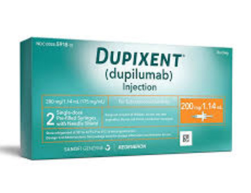 Dupixent® outperformed Xolair® in treating CRSwNP with asthma in the first Phase 4 head-to-head trial