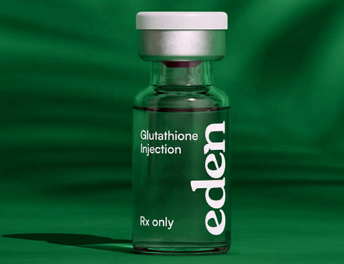 Glutathione 