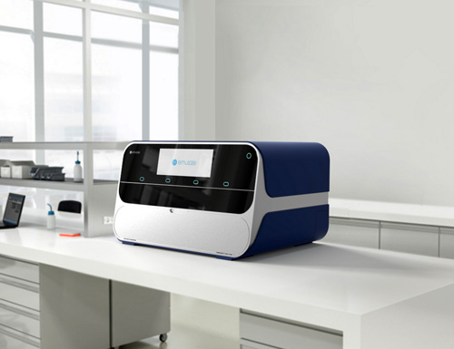 Emulate introduces the AVA™ Emulation System, a groundbreaking high-throughput organ-chip platform designed to accelerate drug development