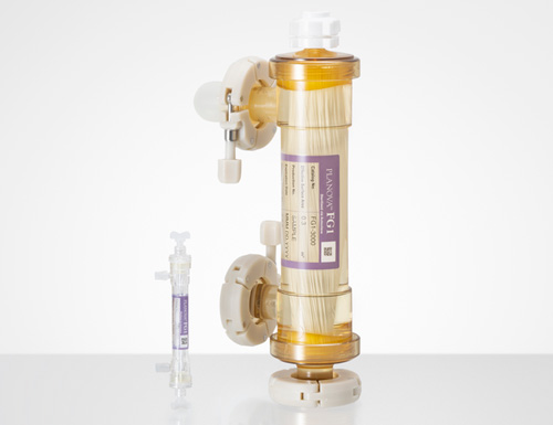 The BioTech Breakthrough Award has been granted to Asahi Kasei for the Planova™ FG1 Filter