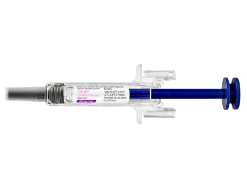 Otulfi® (ustekinumab-aauz) by Fresenius Kabi Now FDA-Approved as an Interchangeable Biosimilar