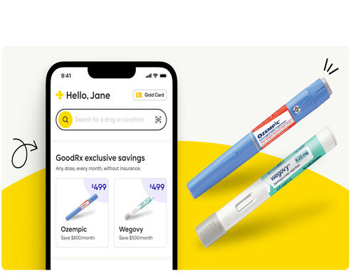 GoodRx has announced a collaboration with Novo Nordisk to offer expanded access to Ozempic® and Wegovy® for $499 per month