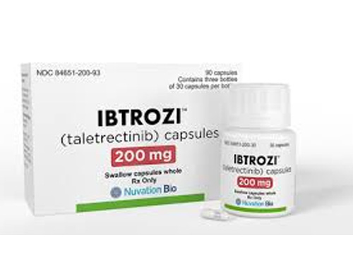 IBTROZI™