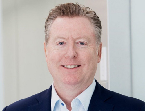 Experic appoints Jeffrey Shane as Chief Commercial Officer