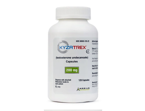 KYZATREX®