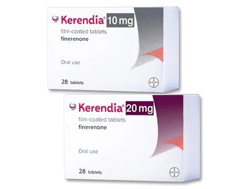 KERENDIA® (finerenone)