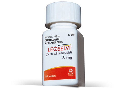 Sun Pharma Announces the Launch of LEQSELVI™ (deuruxolitinib) in the United States for Treating Severe Alopecia Areata