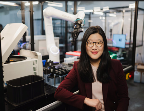 Medra Raises $52 Million in Series A Funding to Build Physical AI Scientists