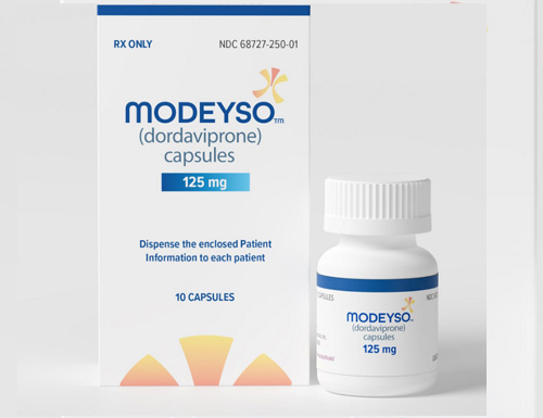 Jazz Pharmaceuticals presents new clinical and translational data for Modeyso™ (dordaviprone) in H3 K27M-mutant diffuse midline glioma at SNO 2025
