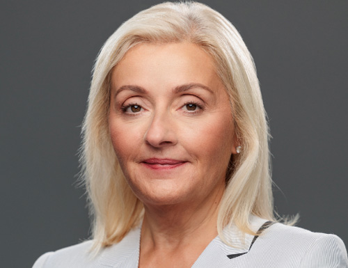 Nia Tatsis, Ph.D., Odyssey Therapeutics Board of Directors