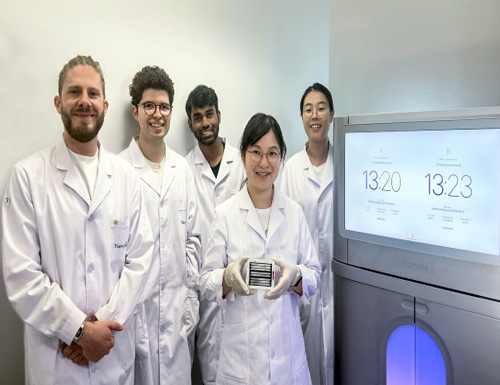 With Fifth NovaSeq X Plus System in Europe, Novogene Europe Expands Sequencing Capabilities