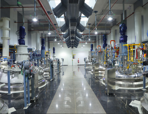 SAI LIFE SCIENCES LIMITED