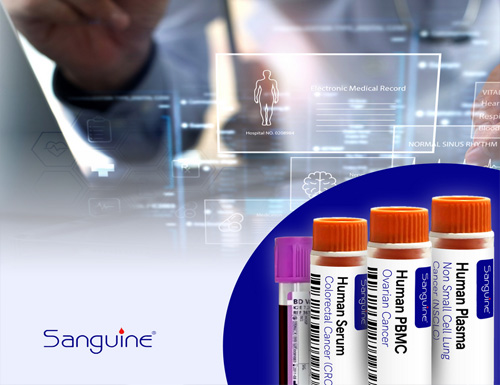 Sanguine Expands Oncology Biospecimen Portfolio via Strategic Clinic Partnerships