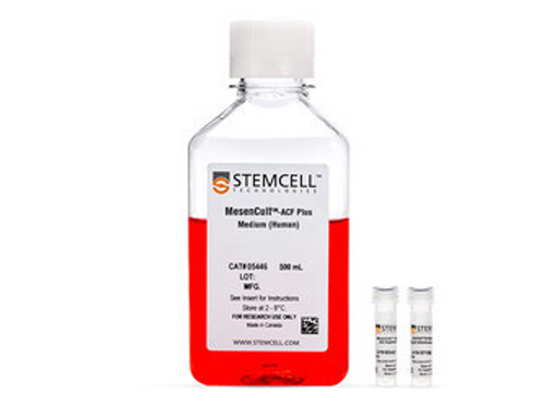 CollPlant expands its partnership with Stemcell Technologies.