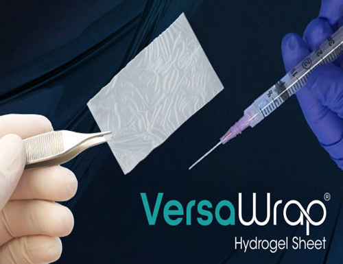 Alafair Biosciences Announces Enrollment of First Patient in Multi-Center Study Testing VersaWrap® Tendon Protector for Achilles Repair