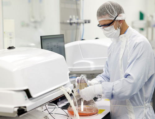 Viralgen Partners with Trogenix to Advance AAV Gene Therapy for Glioblastoma