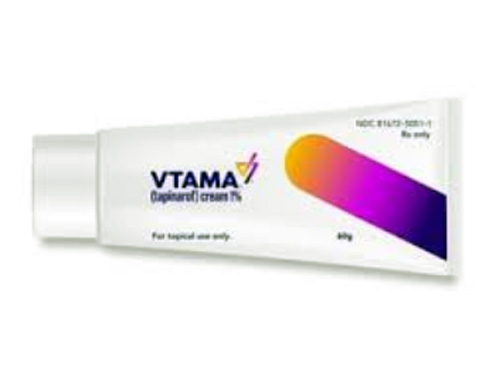 VTAMA® (tapinarof) Cream, 1%, Demonstrates Early and Consistent Efficacy in Children Aged 2+ with Atopic Dermatitis, According to New Data