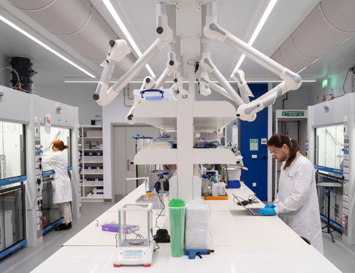 To drive global expansion of digital chemistry and discovery, Chemify raises over $50 million in an oversubscribed Series B round