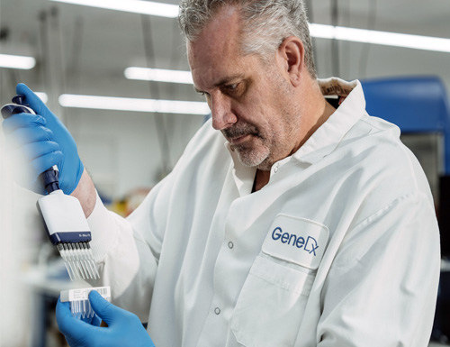 GeneDx’s Director
