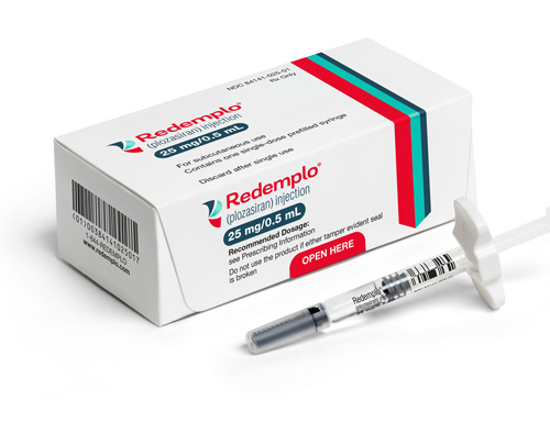 FDA Approves Arrowhead Pharmaceuticals’ REDEMPLO® (plozasiran) for Reducing Triglycerides in Adults with Familial Chylomicronemia Syndrome (FCS).