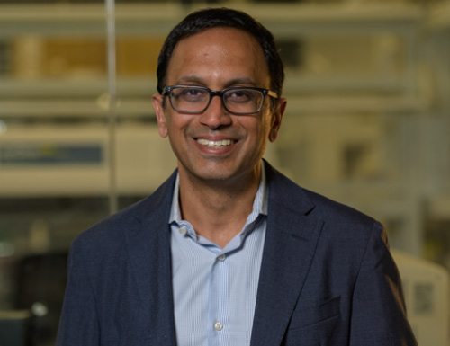 Dr. Amit Singal Appointed as Chief Medical Officer by Curve Biosciences