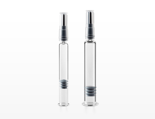 Stevanato Group and Aptar Pharma Collaborate to Accelerate Pre-Filled Syringe System Selection