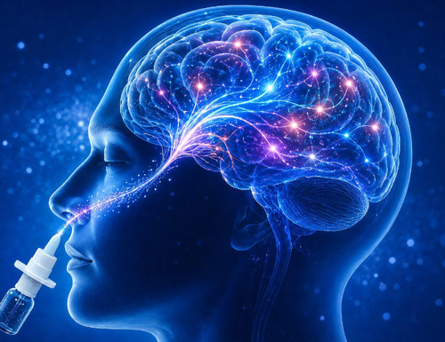 Aptar Pharma and Massachusetts General Hospital Collaborate on Platform to Establish a Predictive, Data-Driven Model for Advancing Nose-to-Brain Drug Delivery