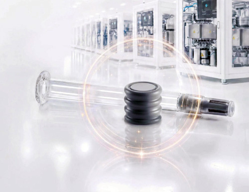 Aptar Pharma Launched Premia&trade; Precision, Establishing a New Quality Standard for Demanding Injectable Therapies