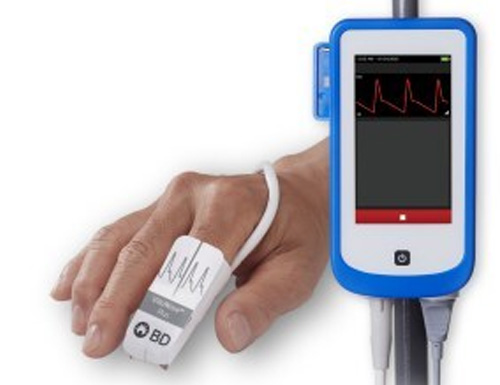 When Every Beat Matters, BD Helps Clinicians Gain Continuous, Noninvasive Blood Pressure Insight to Eliminate Blind Spots