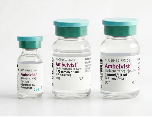 Bayer&rsquo;s AMBELVIST&reg; (gadoquatrane) Gains FDA Approval for Contrast-Enhanced MRI in Detection of Lesions with Abnormal Vascularity Across CNS and Non-CNS Body Regions