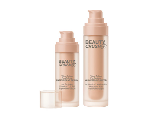 Beauty Crush Skincare Introduces a New Standard in Regenerative Biotech Skincare