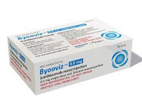 In Europe, Samsung Bioepis begins the commercialization of BYOOVIZ&reg;, a biosimilar to Lucentis (Ranibizumab)