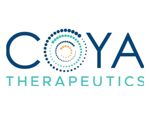 Coya Therapeutics Announces Results from an Investigator-Initiated Study Showing Treg Enhancement and Cognitive Stability in Frontotemporal Dementia Patients Treated with Low-Dose IL-2 and CTLA4-Ig