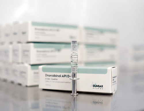 Dunbar Pharma Brings First Plant-Derived Dronabinol API to the UK Market Through IPS Pharma
